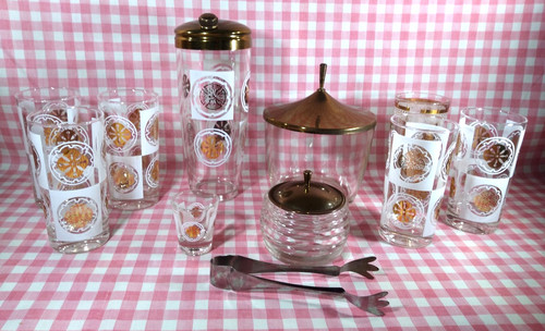 Mcm anchor hocking 15pc sand - mcm,