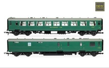 Hornby R40471 B.R.Kitchen and