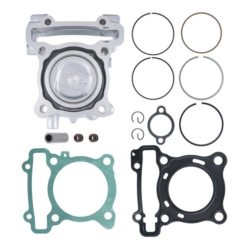 Engine cylinder piston - cylinder,