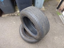2 x Goodyear Eagle F1 all