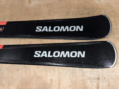 Skis salomon max ti - salomon, s/max