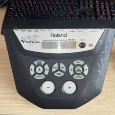 Roland TD-6V Drum brain
