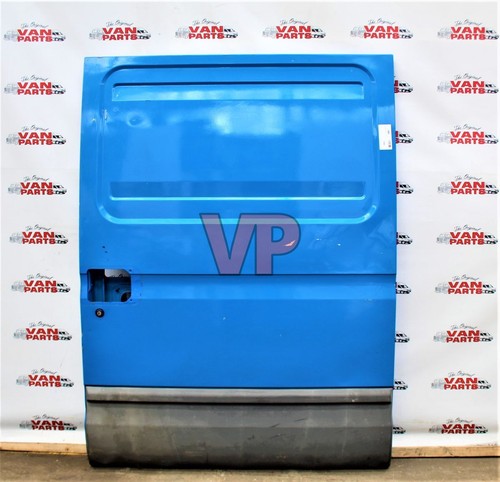 Iveco daily swb - low, roof