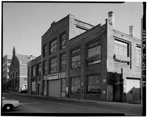 Navy yard general foundry - yard,general, foundry,navy