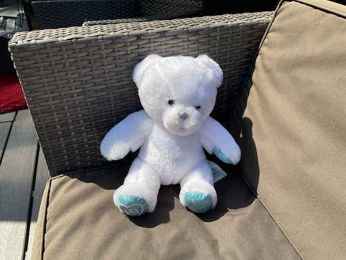 Build bear heart box blue - build, a