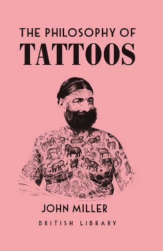 The philosophy tattoos by - philosophy,