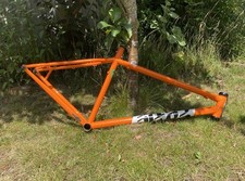 Cotic Soul MK1 Medium MTB Frame 853 Reynolds Hardtail 