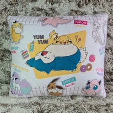 Yummy Pokemon -  Handmade