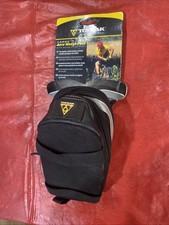 Topeak Aero Wedge Bike Saddle