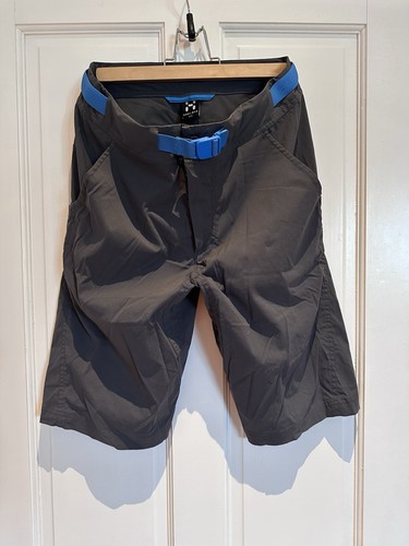 Men haglofs walking shorts - men’s,