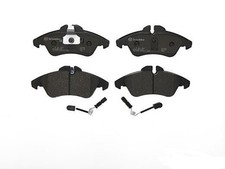 Brembo Front Brake Pad Set for