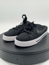 Nike Court Legacy Mule Sneaker