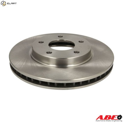 Brake disc c35070abe for - 2x,