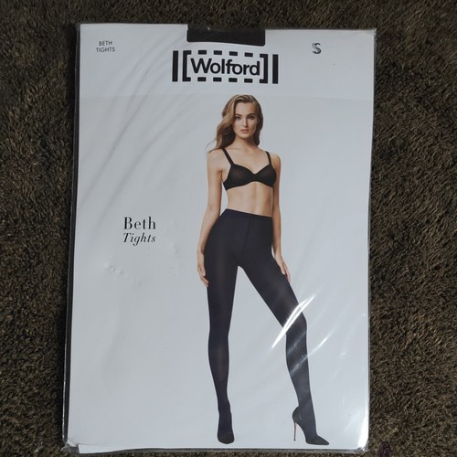 Wolford beth tights size - tights,,