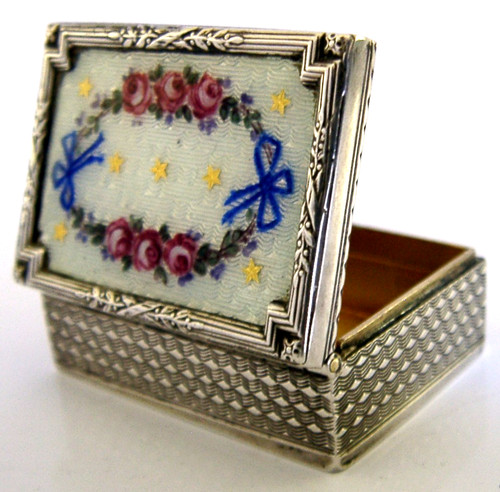 Stunning sterling silver - stunning,