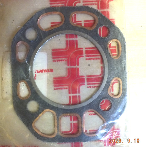 Yanmar genuine cylinder - genuine,