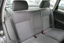 Polo 9n3 rear seat - polo,