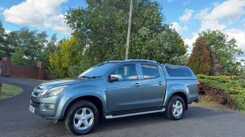 2013 isuzu dmax - isuzu,