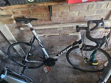 Look 595 Carbon Bike