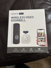 Swann 2K EVO Wireless Video