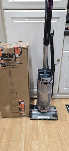 Shark powerdetect pet pro - powerdetect,