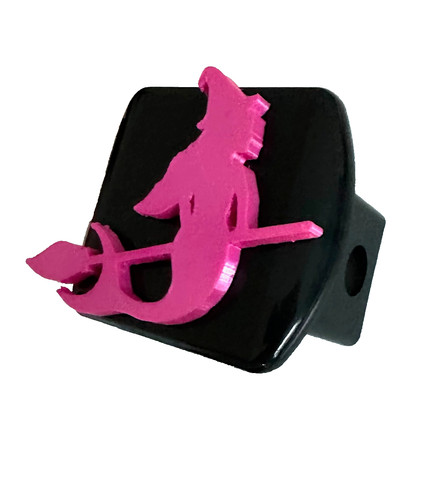 Mermaid witch version - witch, 3d