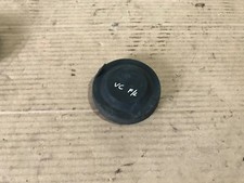 VAUXHALL VECTRA C SIGNUM HEADLIGHT DUST RUBBER COVER CAP 89390143