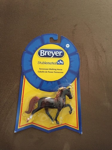 Breyer stablemates tennessee - stablemates,