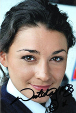 THE BILL: NATALIE J. ROBB 'PC