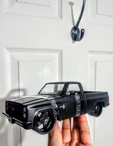 Jada toy just - trucks, 1:24