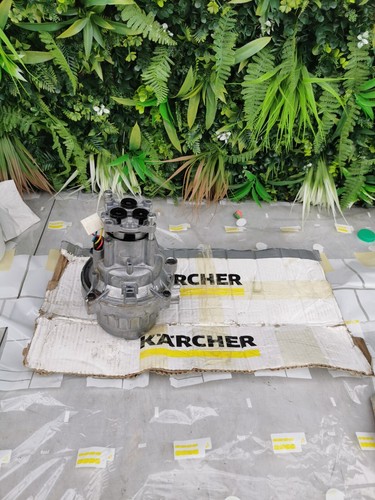 Karcher full control k4 - control.,