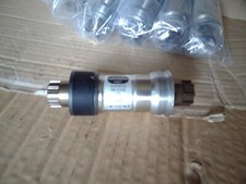 SHIMANO ES-30 ITALIAN THREAD 70mm SHELL 113mm OCTALINK B/B UNIT