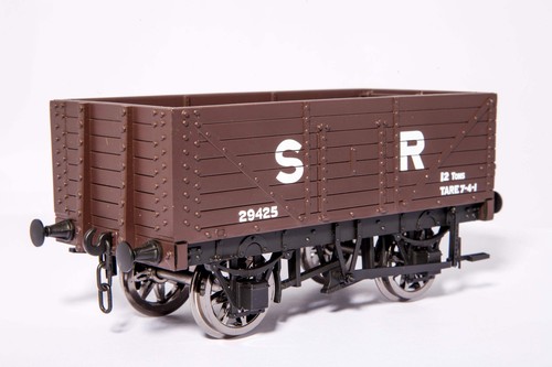 Scale rch seven plank - scale,