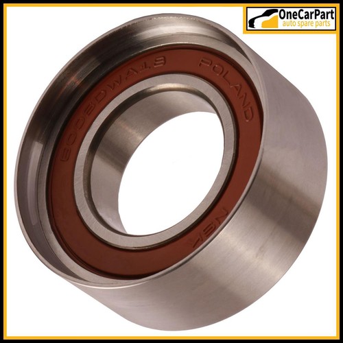 Timing belt tensioner pulley - tensioner,