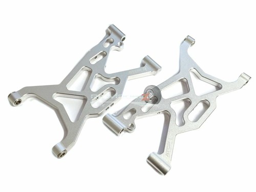 Atop alloy front - atop, suspension