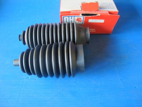 Steering rack bellows - rack,