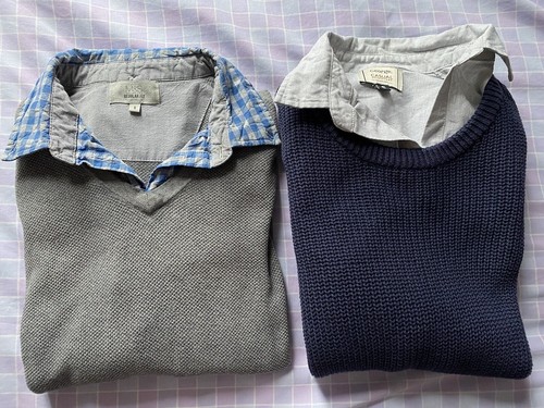Men and george mock - men’s, m&s