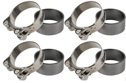 Exhaust seals clamp set - exhaust,