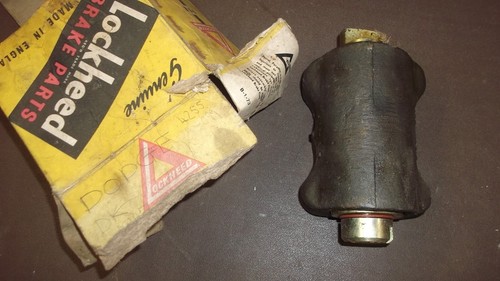 Bedford j6 1959 - j2,