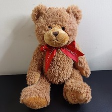 F.A.O  Schwarz Brown Fluffy