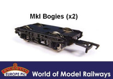 Bachmann 36-005A MkI Bogies x2