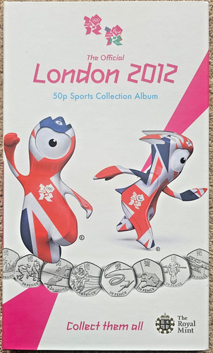 2012 london olympic games - 2012,