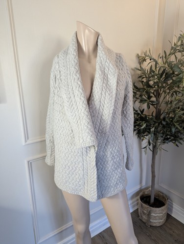 Irelands eye womens cardigan - cardigan, m