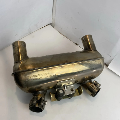 Moto guzzi sport - moto,