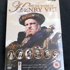 THE SIX WIVES OF HENRY VIII