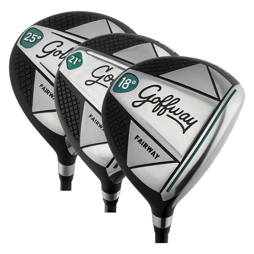 Golfway champion junior - golfway,