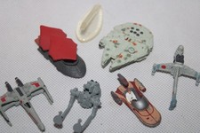 Star Wars Micro Machines