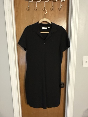 Lacoste polo dress slim - slim, fit
