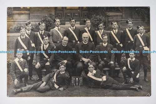 C031156 group men and - of,