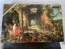 Falcon 5000 Piece Jigsaw